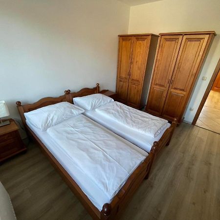 Apartman Pod Dratnikem 스브라드카 외부 사진